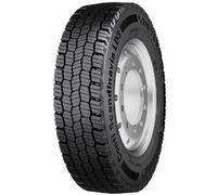 1x 215/75 R17.5 126/124M Pneumatico Invernale CONTINENTAL Conti