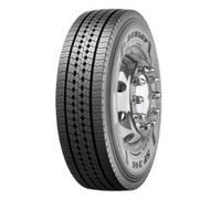 1x 215/75 R17.5 126M Pneumatico Invernale DUNLOP SP 346 Camion