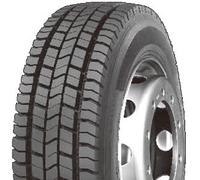 1x 215/75 R17.5 128/126M Pneumatico 4 Stagioni GOODRIDE GDR+1