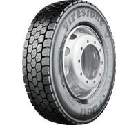 1x 215/75 R17.5 128M Pneumatico Estivo FIRESTONE FD611 Camion