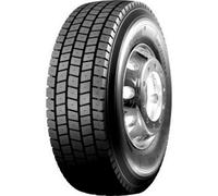 1x 245/70 R19.5 136/134M Pneumatico 4 Stagioni SAVA Orjak O3