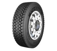 1x 245/70 R19.5 140M Pneumatico Estivo PETLAS RH100 DR Camion