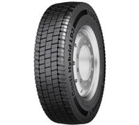 1x 265/70 R17.5 139/136M Pneumatico 4 Stagioni CONTINENTAL Conti