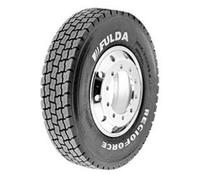 1x 265/70 R19.5 140/138M Pneumatico 4 Stagioni FULDA Regioforce