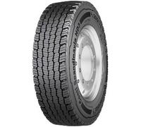 1x 265/70 R19.5 140/138M Pneumatico Invernale CONTINENTAL Conti