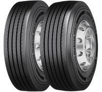 1x 275/70 R22.5 148/145M Pneumatico 4 Stagioni CONTINENTAL Conti