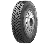 1x 295/80 R22.5 152/148K Pneumatico 4 Stagioni HANKOOK Smart Work