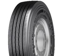 1x 295/80 R22.5 154/149M Pneumatico 4 Stagioni CONTINENTAL Conti