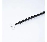 1X 302R793070 TR-5230 TR5230 Ingranaggio a coclea for la pulizia della cinghia di trasferimento for Kyocera ECOSYS M5521 M5526 P5021 P5026