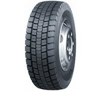 1x 315/70 R22.5 154/150L Pneumatico 4 Stagioni GOODRIDE Camion