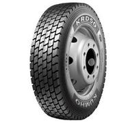 1x 315/70 R22.5 154/150L Pneumatico 4 Stagioni KUMHO KRD50 Camion