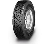 1x 315/70 R22.5 154/150L Pneumatico 4 Stagioni UNIROYAL DH 40