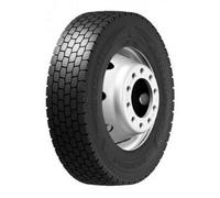 1x 315/70 R22.5 154L Pneumatico Estivo KUMHO KXD10 Camion