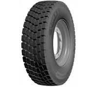 1x 315/70 R22.5 154L Pneumatico Estivo MICHELIN X Multi Camion