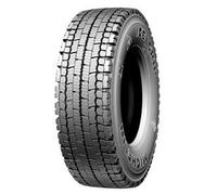 1x 315/70 R22.5 154L Pneumatico Estivo MICHELIN X Multi Camion