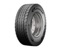 1x 315/70 R22.5 154L Pneumatico Estivo MICHELIN X Multi Camion