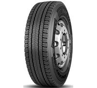 1x 315/70 R22.5 154L Pneumatico Estivo PIRELLI TH:01 Camion