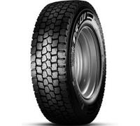1x 315/70 R22.5 154L Pneumatico Estivo PIRELLI TR:01 Camion