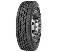 1x 315/70 R22.5 156/150L Pneumatico Invernale GOODYEAR ULTRA GRIP