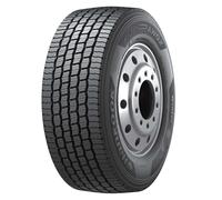 1x 315/70 R22.5 156/150L Pneumatico Invernale HANKOOK Smart