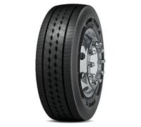 1x 315/70 R22.5 156L Pneumatico Estivo GOODYEAR Kmax S Camion