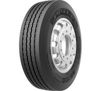 1x 315/80 R22.5 154/150M Pneumatico 4 Stagioni PETLAS SH 100