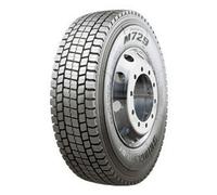 1x 315/80 R22.5 154M Pneumatico 4 Stagioni BRIDGESTONE M729
