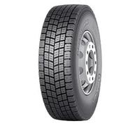 1x 315/80 R22.5 154M Pneumatico 4 Stagioni NOKIAN Hakka Truck