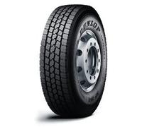 1x 315/80 R22.5 156/150K Pneumatico Invernale DUNLOP SP 362