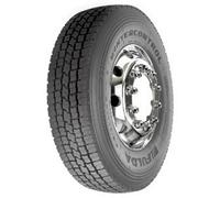 1x 315/80 R22.5 156/150K Pneumatico Invernale FULDA Wintercontrol