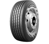1x 315/80 R22.5 156/150K Pneumatico Invernale KUMHO KWA03 Camion