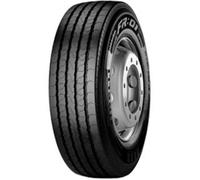 1x 315/80 R22.5 156/150L Pneumatico Invernale PIRELLI FR:01