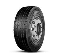 1x 315/80 R22.5 156/150L Pneumatico Invernale PIRELLI TW:01