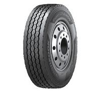 1x 315/80 R22.5 156K Pneumatico 4 Stagioni HANKOOK Smart Work