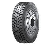 1x 315/80 R22.5 156K Pneumatico 4 Stagioni HANKOOK Smart Work
