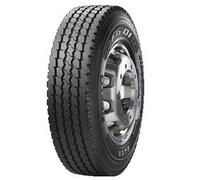 1x 315/80 R22.5 156K Pneumatico Estivo PIRELLI FG:01S Camion