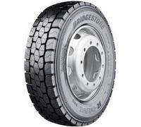 1x 315/80 R22.5 156L Pneumatico Estivo BRIDGESTONE Duravis Camion