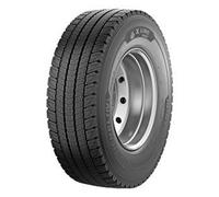 1x 315/80 R22.5 156L Pneumatico Estivo MICHELIN X Line Camion
