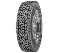 1x 315/80 R22.5 156L Pneumatico Invernale GOODYEAR Ultra Grip MAX