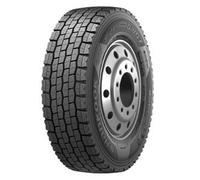 1x 315/80 R22.5 156L Pneumatico Invernale HANKOOK Smart Control