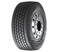 1x 315/80 R22.5 156L Pneumatico Invernale HANKOOK Smart Control