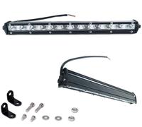 1X 36W LED LUCE FARO LAMPADA DA LAVORO FARETTO AUTO BARCA CAMION KLW SUV 12V 24V