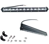 1X 36W LED LUCE FARO LAMPADA DA LAVORO FARETTO AUTO BARCA CAMION KLW SUV 12V 24V