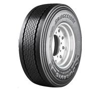 1x 385/55 R22.5 160K Pneumatico Estivo BRIDGESTONE Duravis Camion