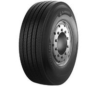 1x 385/55 R22.5 160K Pneumatico Estivo MICHELIN X Multi Camion