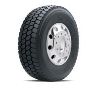 1x 385/65 R22.5 160K Pneumatico 4 Stagioni FALKEN GI368 Camion