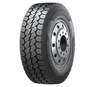 1x 385/65 R22.5 160K Pneumatico 4 Stagioni HANKOOK Smart Work