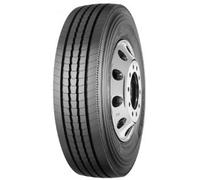 1x 385/65 R22.5 160K Pneumatico Estivo MICHELIN X Multi Camion