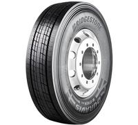1x 385/65 R22.5 164K Pneumatico Estivo BRIDGESTONE Duravis Camion