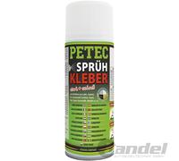 1 Colla spray mastice a spruzzo trasparente 400ml pelle espanso gomma plastica